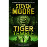 The Tiger Temple: A Hiram Kane Action Thriller