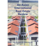 An Asian International Real Estate Review