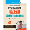 KVS Teachers (PGT) Computer Science Exam Guide