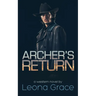 Archer's Return: Book 2 of the Sam Archer series
