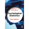 Psychological Statistics: The Basics