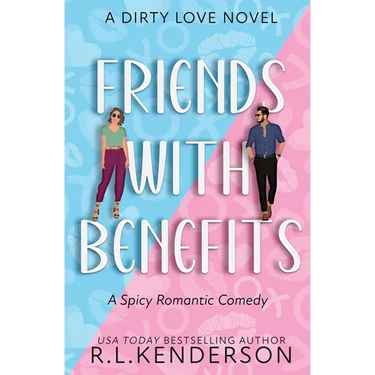 Friends with Benefits