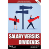 Salary versus Dividends & Other Tax Efficient Profit Extraction Strategies 2024/25