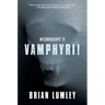 Necroscope II: Vamphyri!