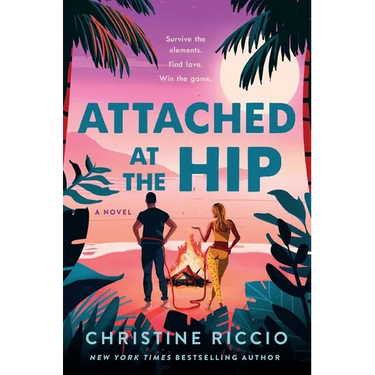 Attached at the Hip