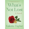 What's Not Lost