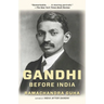 Gandhi Before India