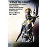 I'll See You in Court: Supporting Social Justice, Diversity, Equity, and Critical Thinking Through Classroom Management and Discipline in Urban School