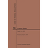 Code of Federal Regulations Title 19, Customs Duties, Parts 1-140, 2019