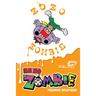 Zo Zo Zombie, Vol. 7