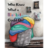 Who Knew What a Blanket Could Do?