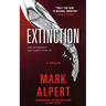 Extinction: A Thriller