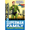DC Finest: Superman Family: The Giant Turtle Man