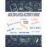 Multiplayer activity book: word search, sudoku, kakuro, blank comic, mandala, guided drawing, hangman, dots & boxes, mazes and many more activite