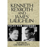 Kenneth Rexroth and James Laughlin: Selected Letters