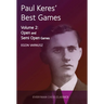 Paul Keres' Best Games
