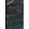 For the Comfort of the Family: A Vacation Experiment