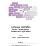 Numerical Integration: Recent Developments, Software and Applications