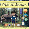 If You Were Me and Lived in... Colonial America: An Introduction to Civilizations Throughout Time