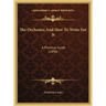 The Orchestra And How To Write For It: A Practical Guide (1896)
