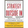 Strategy from the Outside in (Pb)