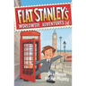 Flat Stanley's Worldwide Adventures #14: On a Mission for Her Majesty