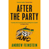 After the Party: Corruption, the ANC and South Africa's Uncertain Future
