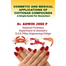 Cosmetic and Medical Applications of Chitosan Compounds