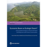 Economic Boom or Ecologic Doom?: Using Spatial Analysis to Reconcile Road Development with Forest Conservation