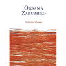 Selected Poems of Oksana Zabuzhko
