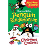 Penguin Pandemonium - Christmas Crackers