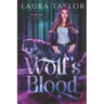 Wolf's Blood