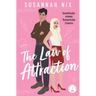 The Law of Attraction
