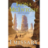 Emissary: Book Two of the Percheron Saga