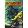 Sophia Freeman and the Mysterious Fountain (Book 1)