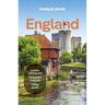 Lonely Planet England