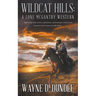Wildcat Hills: A Lone McGantry Western