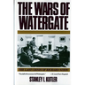 Wars of Watergate: The Last Crisis of Richard Nixon (Revised)