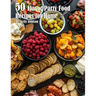 50 Flavor Party Recipes for Home