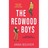 The Redwood Boys: (A Redwood Academy novel)