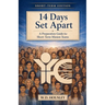 14 Days Set Apart