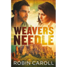 Weaver's Needle