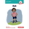 Zak: Book 13