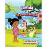 LaVida & The Garden Friends