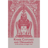 Khmer Costumes and Ornaments: After the Devata of Angkor Wat