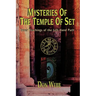 Mysteries of the Temple of Set