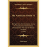 The American Youth V1: Being A New And Complete Course Of Introductory Mathematics, Designed For The Use Of Private Students (1790)
