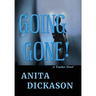 Going Gone!: A Tracker Novel