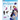 Disney Frozen Ultimate Sticker Collection Includes Disney Frozen 2