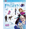 Disney Frozen Ultimate Sticker Collection Includes Disney Frozen 2
